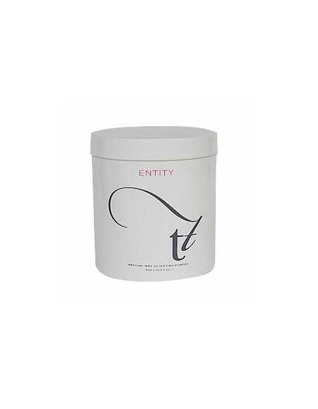 Puder Entity Sculpting  300g - biały