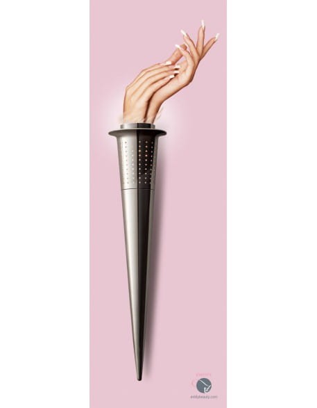Entity Plakat Torch