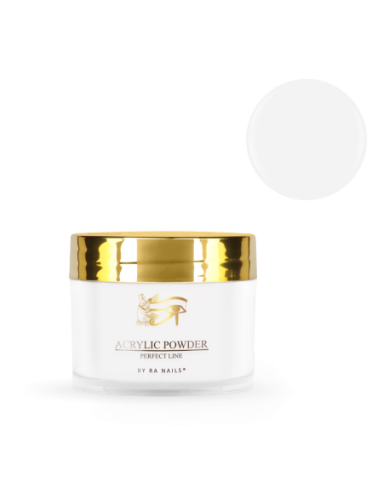 Puder RaNails Acrylic Powder 59g Perfect White