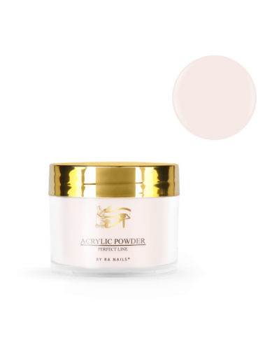 Puder RaNails Acrylic Powder 59g Perfect Pink