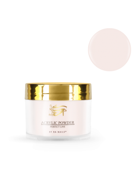 Puder RaNails Acrylic Powder 59g Perfect Pink