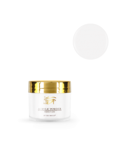 Puder RaNails Acrylic Powder 20g Perfect White