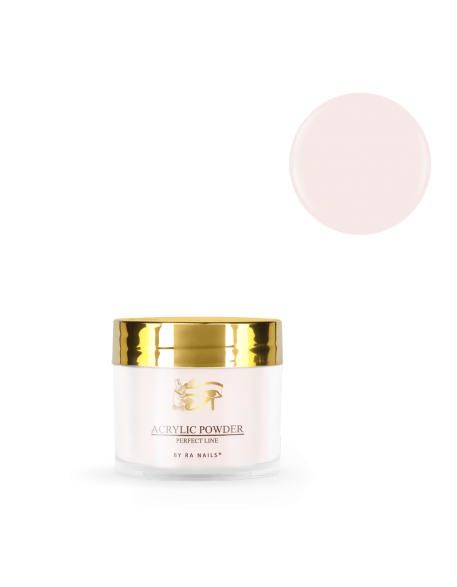 Puder RaNails Acrylic Powder 20g Perfect Pink