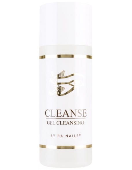 Płyn do przemywania masy żelowej RaNails 100 ml