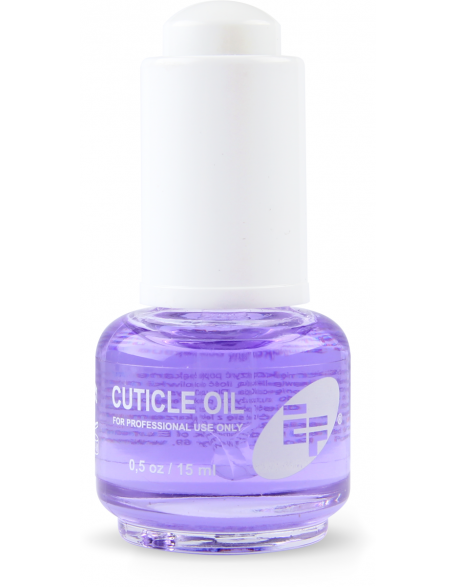 Cuticle Oil Oliwka EFexclusive 15ml