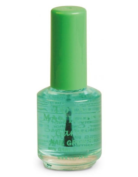 Odżywka Blue Cross Garlic Nail Growth 14ml