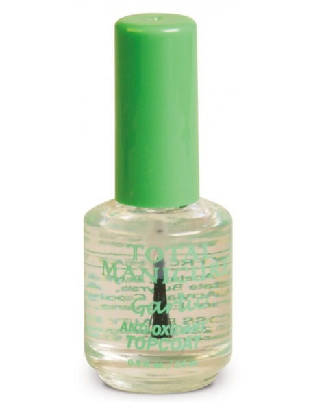 Utwardzacz Blue Cross Garlic Anti-Oxidant Top Coat  14ml