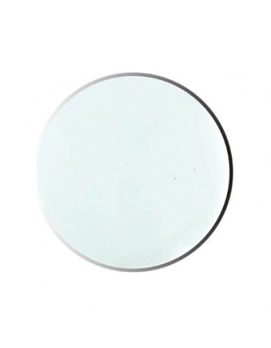 Puder kolorowy EFExclusive  5g - Pure White