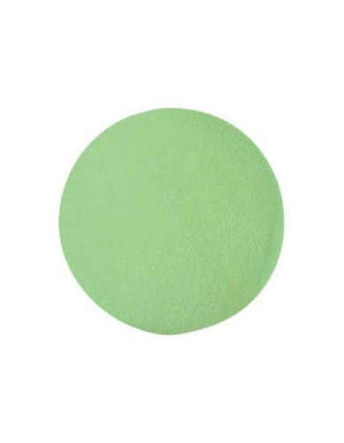 Puder kolorowy EFExclusive  5g - Pure Green