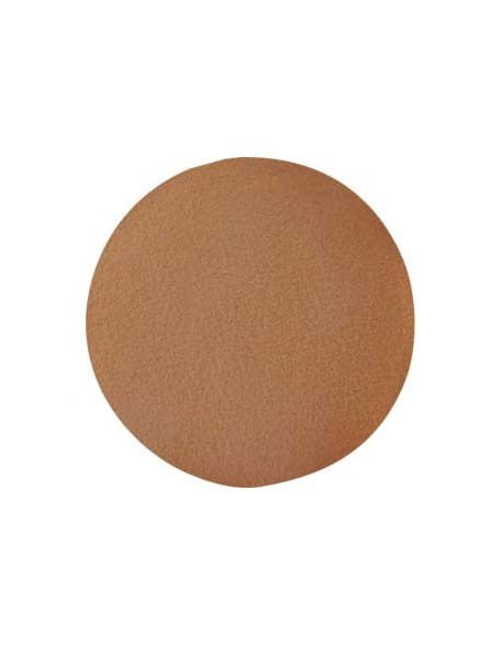 Puder kolorowy EFExclusive  5g - Pure Brown