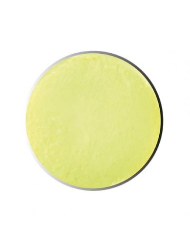 Puder kolorowy EFExclusive  5g - Neon Yellow