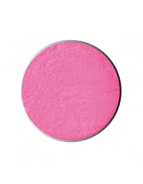 Puder kolorowy EFExclusive  5g - Neon Pink