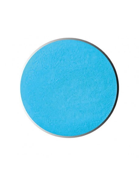 Puder kolorowy EFExclusive  5g - Neon Blue