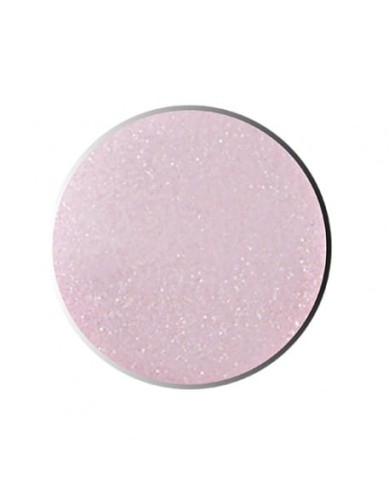 Puder kolorowy EFExclusive  5g - Glitter Mauve