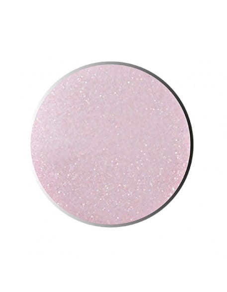 Puder kolorowy EFExclusive  5g - Glitter Mauve