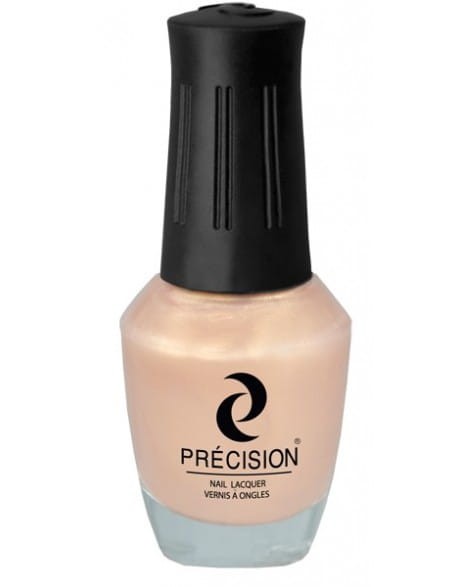 Lakier Precision 16ml - Baby Powder Pink
