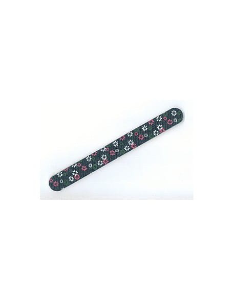 Pilnik Blue Cross Fantasy Nail File Blue Jeans Baby - Daisy Field