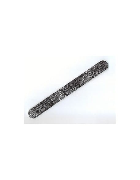 Pilnik Blue Cross Fantasy Nail File Lovely in Lace - Lace Fern