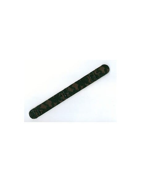 Pilnik Blue Cross Fantasy Nail File Lovely in Lace - Sugar and Spice