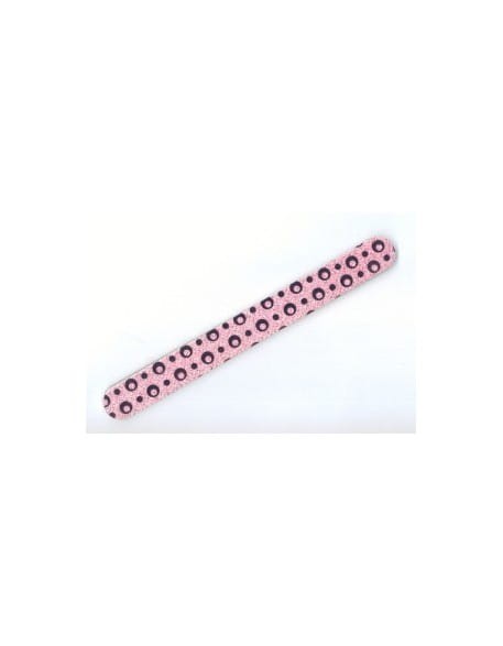 Pilnik Blue Cross Fantasy Nail File Club Midnight - Copper Earings