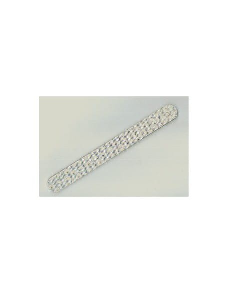 Pilnik Blue Cross Fantasy Nail File Club Midnight - Unidentified Flying Objects