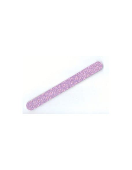 Pilnik Blue Cross Fantasy Nail File Club Midnight - It's alive