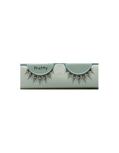 Sztuczne rzęsy Ardell Wild Lash Pretty - para (nowe opakowanie)