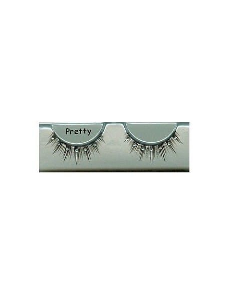 Sztuczne rzęsy Ardell Wild Lash Pretty - para (nowe opakowanie)