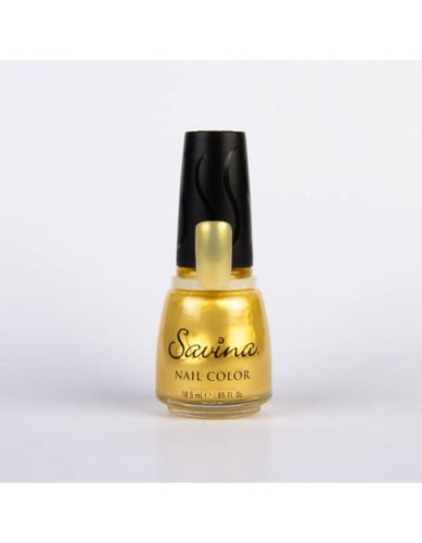 Lakier Savina 18.5ml - Meringue
