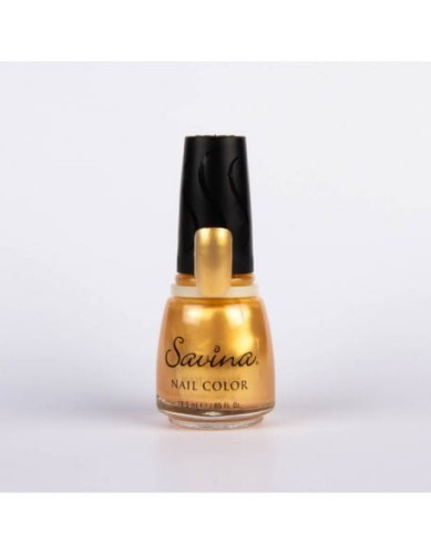 Lakier Savina 18.5ml - Bali Bliss