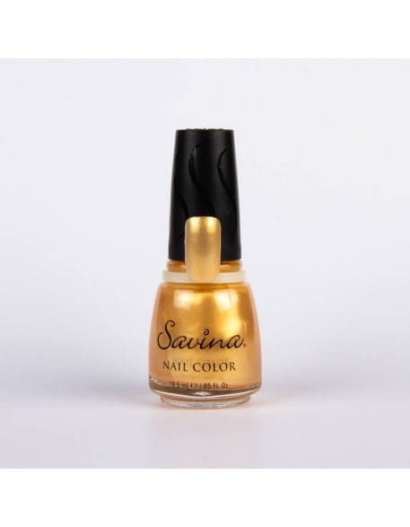 Lakier Savina 18.5ml - Bali Bliss