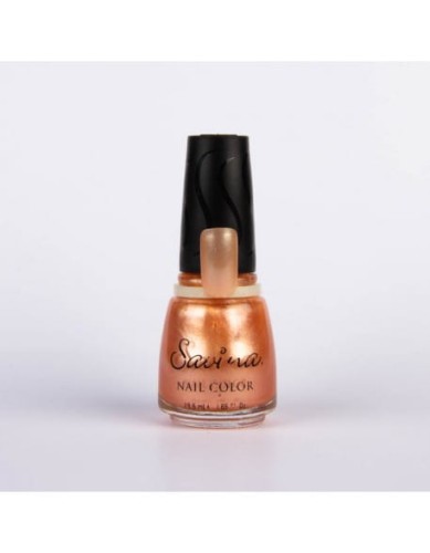 Lakier Savina 18.5ml - Pink Diamond