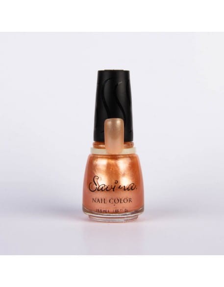 Lakier Savina 18.5ml - Pink Diamond