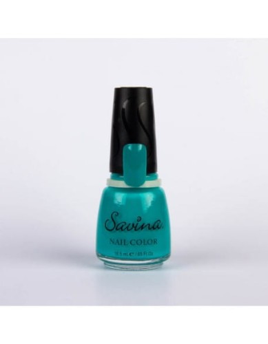 Lakier Savina 18.5ml - Marine Life