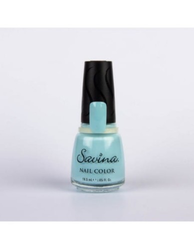 Lakier Savina 18.5ml - Light Mist