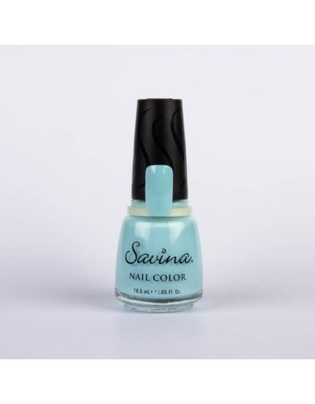 Lakier Savina 18.5ml - Light Mist