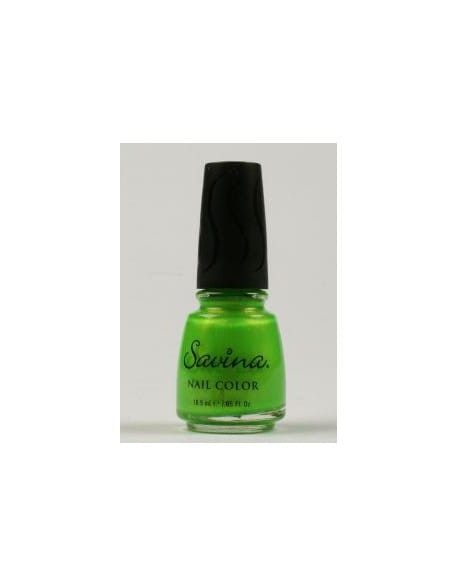 Lakier Savina 18.5ml - Power Up