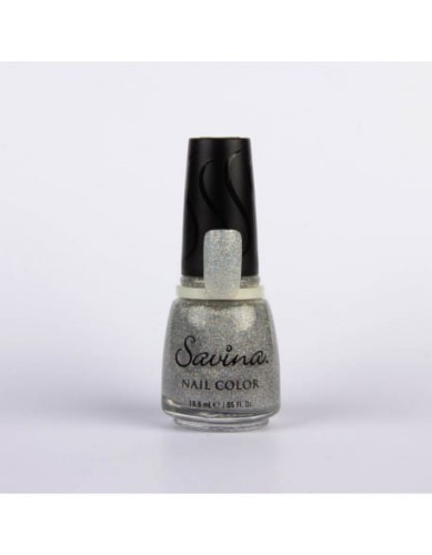 Lakier Savina 18.5ml - Fairy Dust