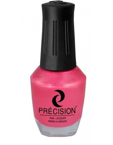 Lakier Precision 16ml - St. Lucia Fushia