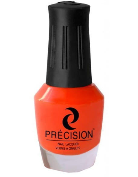 Lakier Precision 16ml - Orange Belize-ini