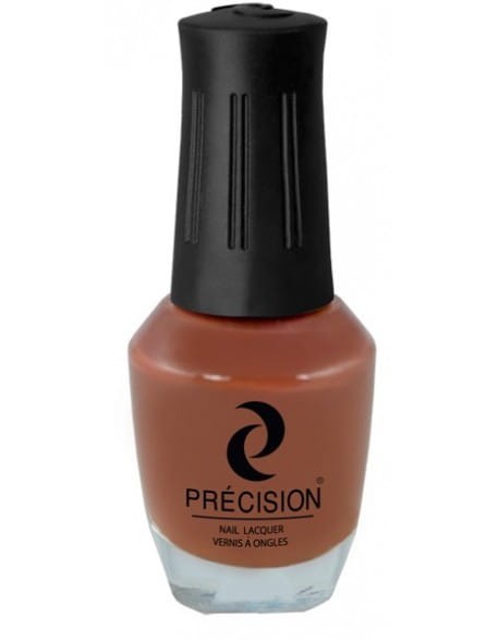 Lakier Precision 16ml - Burnt Sienna