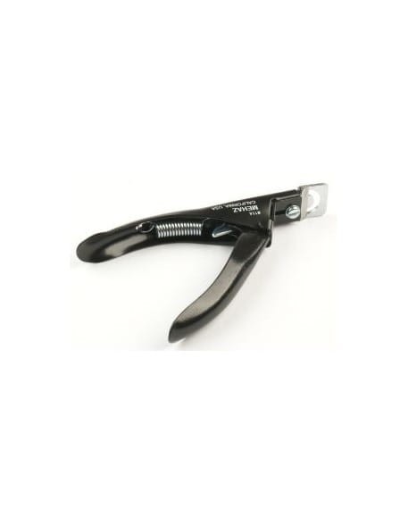 Gilotynka Mehaz Edge Cutter - czarna