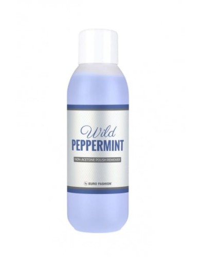 Zmywacz Euro Fashion Wild Peppermint 500ml