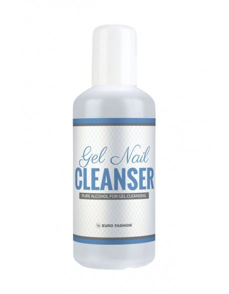 Euro Fashion Gel Nail Cleanser 100 ml