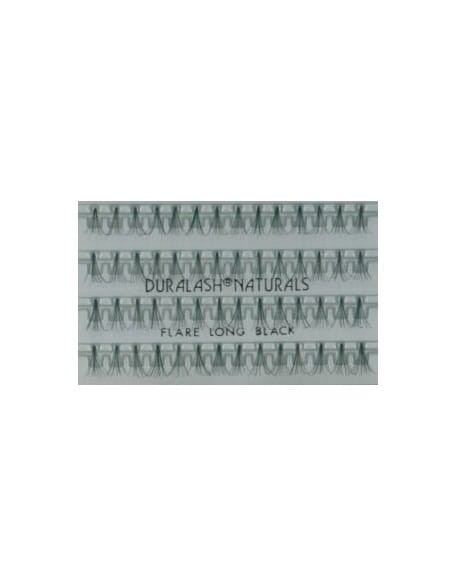 Rzęsy sztuczne Ardell Duralash Naturals Long Black