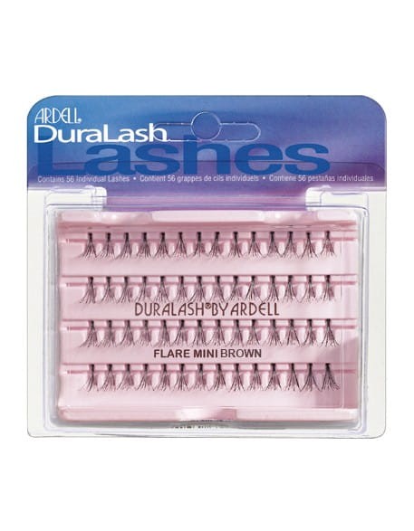 Rzęsy sztuczne Ardell Duralash Mini Brown