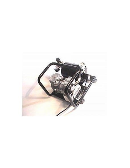 Kompresor do Airbrusha TC 5000 Su-Do Professional Twin Cylinder Airbrush Compressor