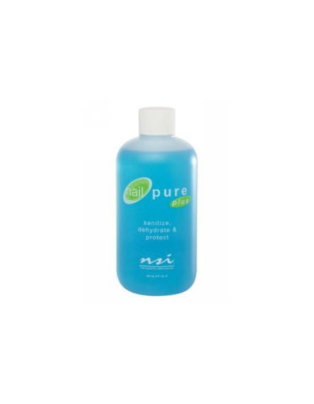 Odtłuszczacz NSI Nail Pure Plus 60ml
