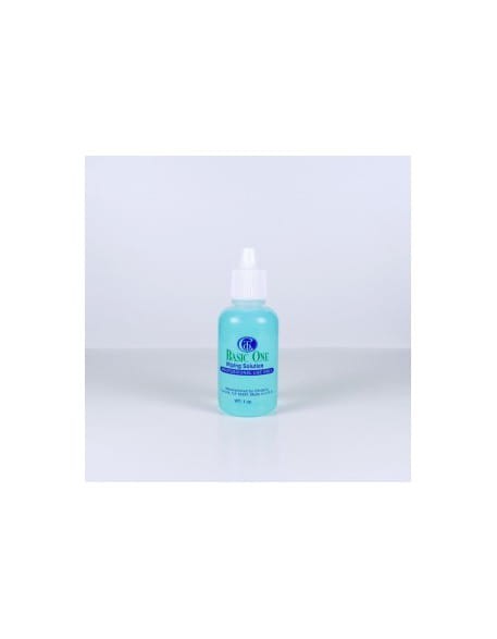 Płyn do przemywania masy żelowej Christrio Basic One Wipping Solution 30 ml