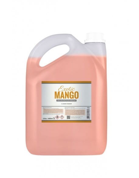 Zmywacz Euro Fashion Exotic Mango 4L